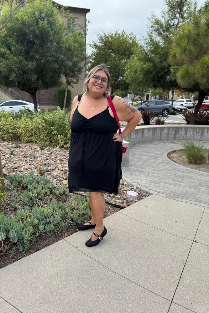 emmalilian's fit featuring Torrid, Warby Parker, Rothy's, Michael Kors | [object Object], [object Object], [object Object], [object Object], [object Object], [object Object]