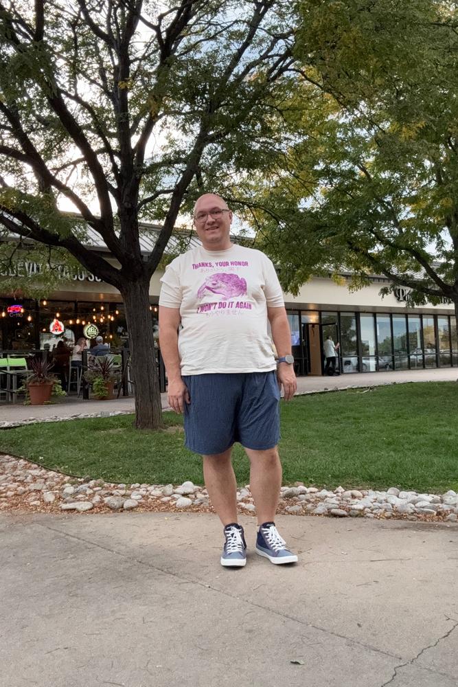 ColoradoPhil's fit featuring Wicked Clothes