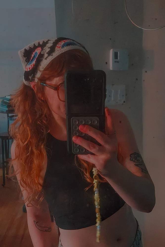 morbidcourtosities's review for lululemon Align™ High-Neck Tank Top