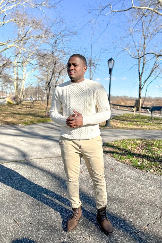 Thetimelessdad's fit featuring GAP