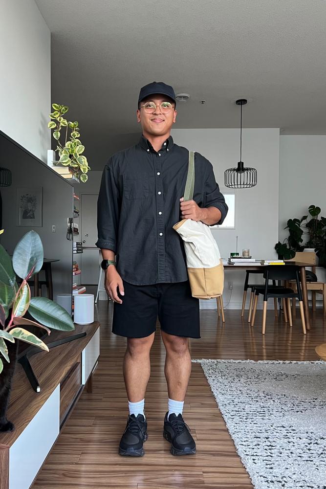 anthonytonytones's fit featuring Levi's, Lady White Co., On Cloud, GAP | [object Object], [object Object], [object Object], [object Object], [object Object], [object Object], [object Object], [object Object]