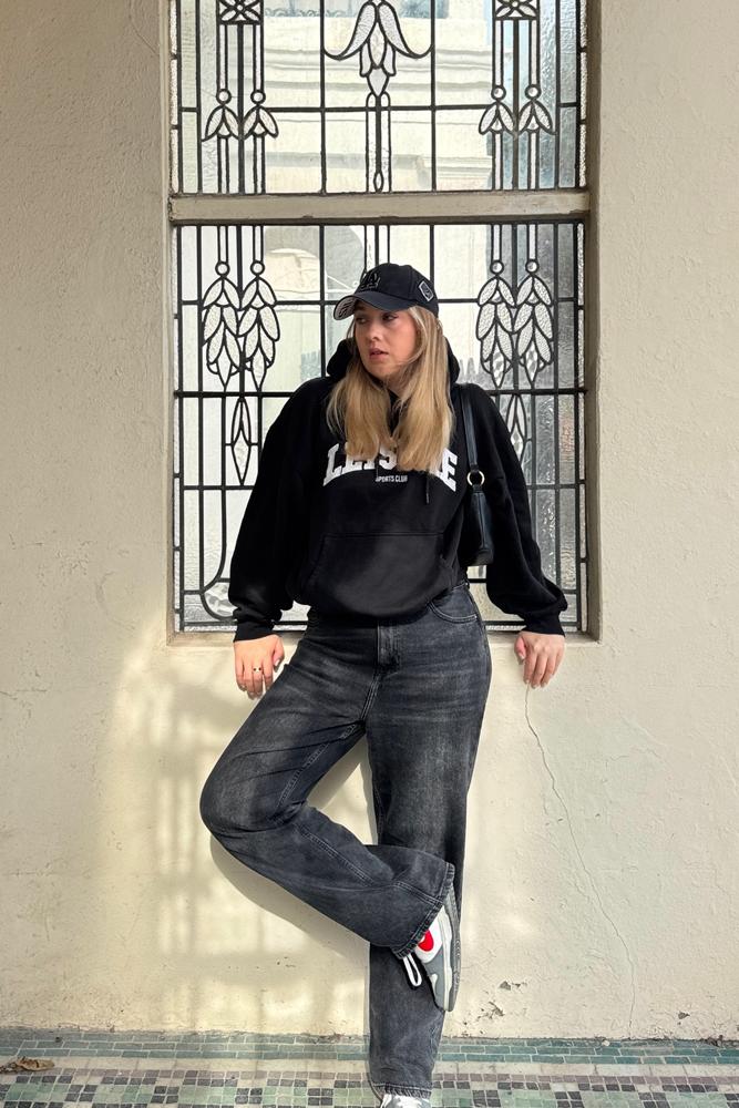 Beckahake's fit featuring ASOS, Glassons | streetwear, cute, relaxed, comfortable