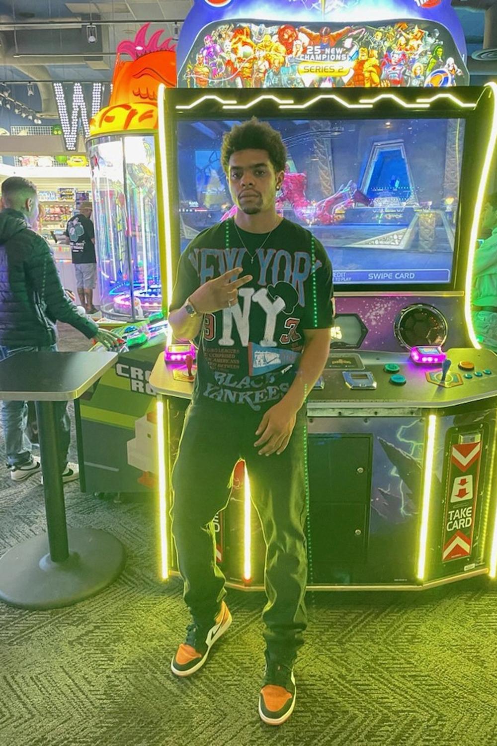 Post featuring undefined