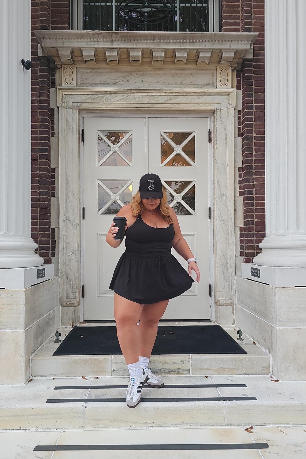 Post featuring Keep It Up Cowgirl Canvas Trucker