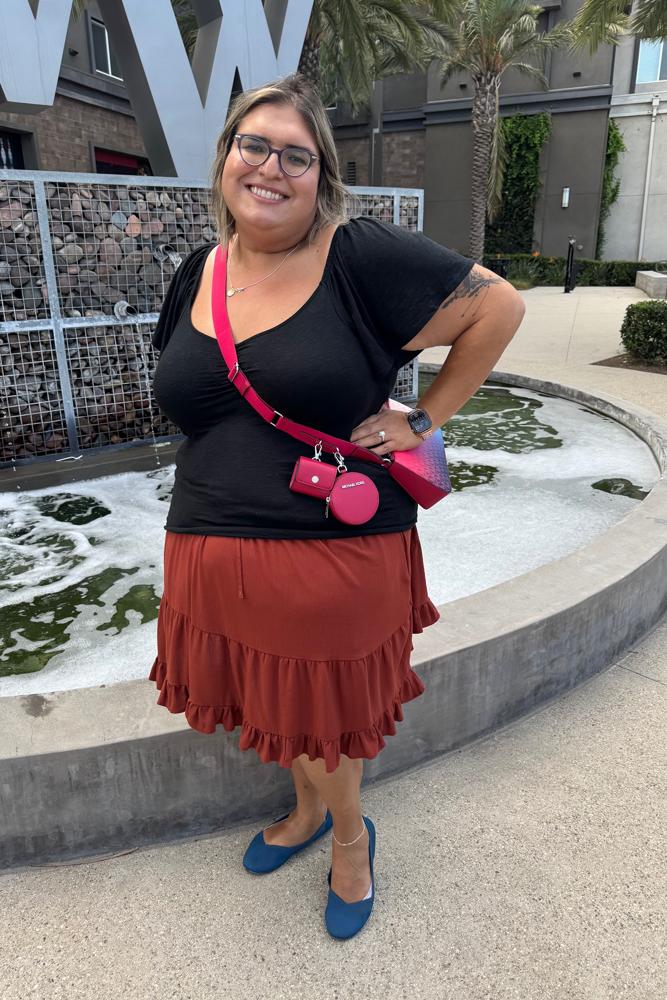 emmalilian's fit featuring Torrid, Michael Kors, Warby Parker, Rothy's | [object Object], [object Object], [object Object], [object Object], [object Object], [object Object], [object Object]