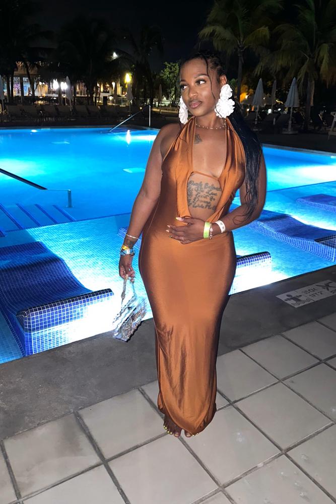 TerriaMarshee's fit featuring SHEIN, Fashion Nova, TEMU | [object Object], [object Object], [object Object], [object Object], [object Object]