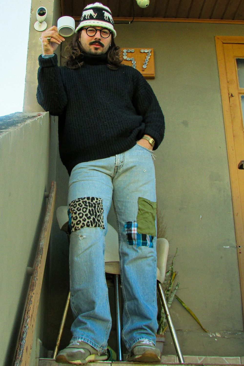 Post featuring undefined