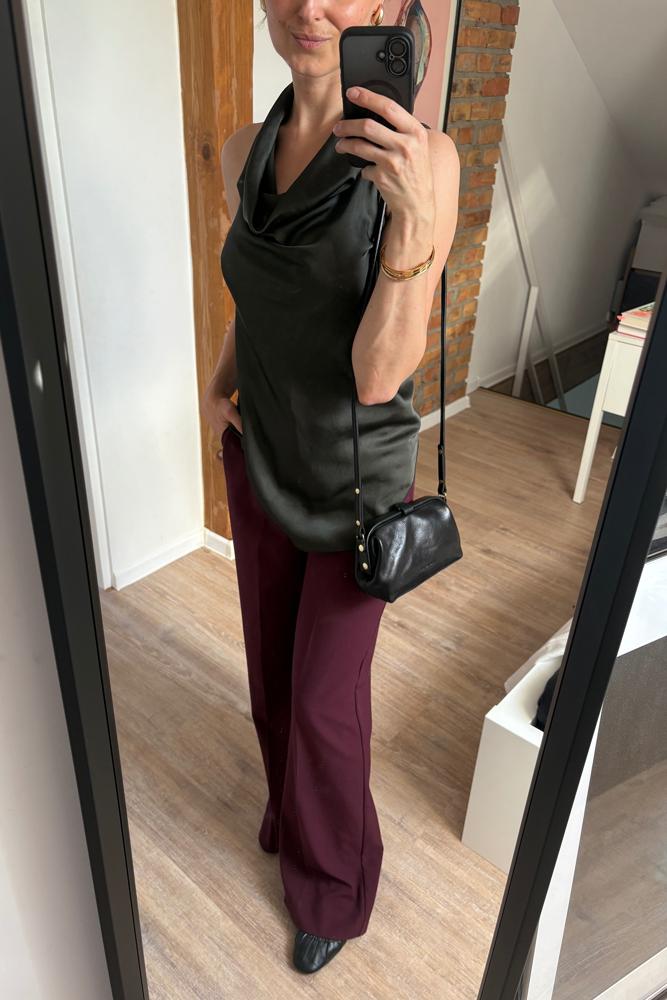 Iga's fit featuring Massimo Dutti, Balagan, Answear, Reserved | [object Object], [object Object]