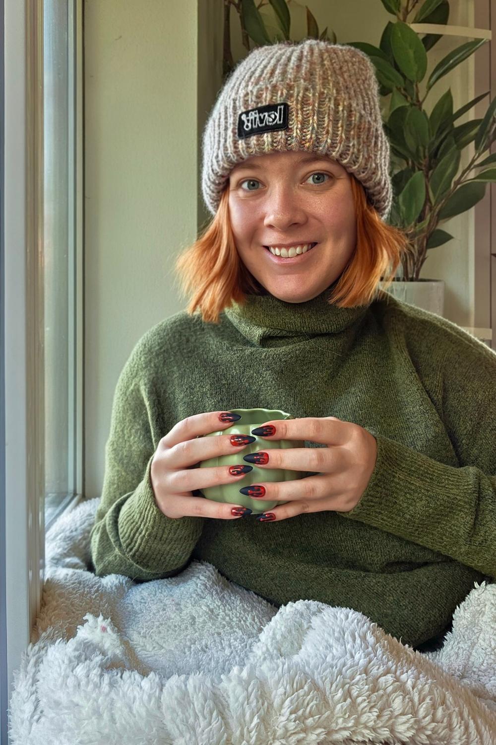 Post featuring undefined