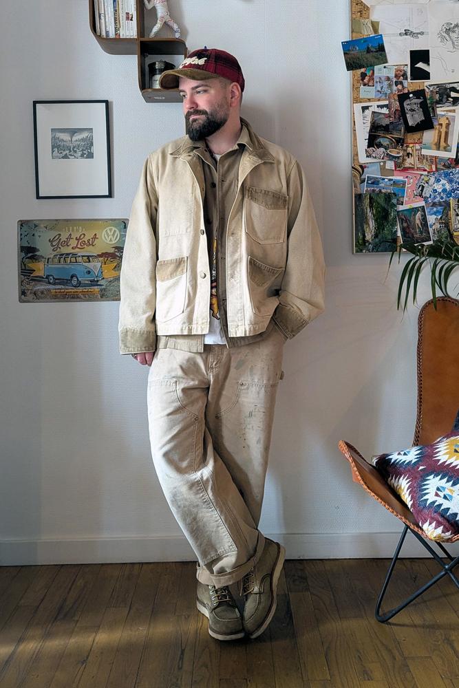 cagolebouquet's fit featuring Ralph Lauren, Unlikely Dry Goods, Red Wing Shoes, Other UK, Carhartt | [object Object], [object Object], [object Object]