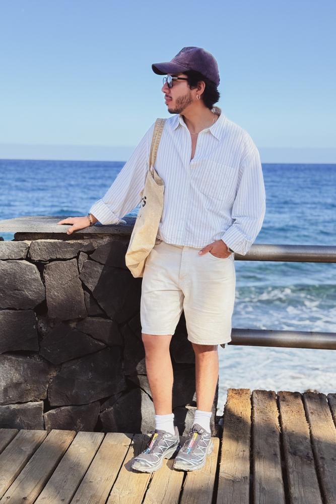 Franzlest's fit featuring Uniqlo, Levi's, Zalando, All Saints, Salomon | [object Object], [object Object], [object Object], [object Object], [object Object], [object Object]