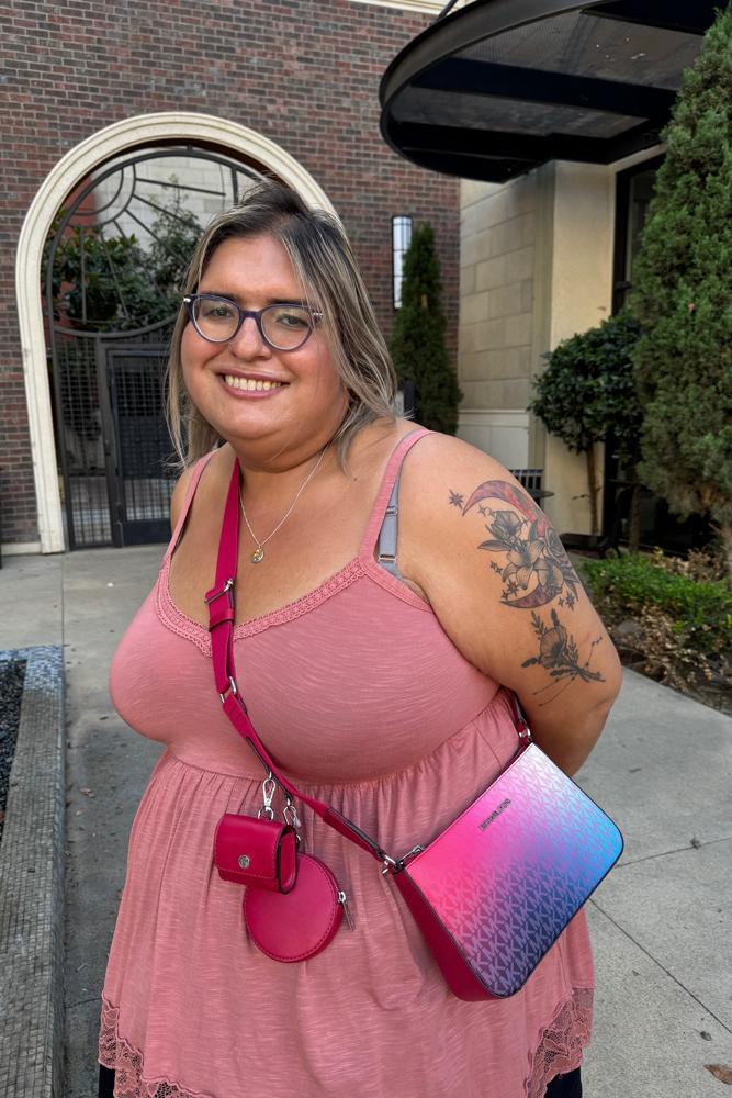 emmalilian's fit featuring Torrid, Rothy's, Warby Parker, Michael Kors | [object Object], [object Object], [object Object], [object Object], [object Object]