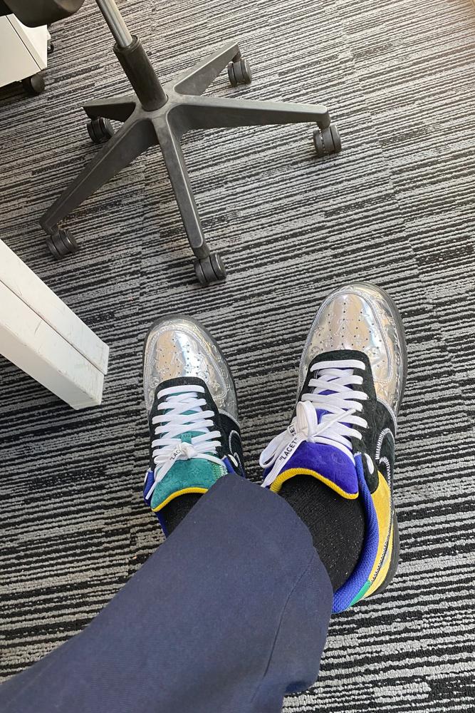 Masterclass's fit featuring Nike | [object Object], [object Object], [object Object]