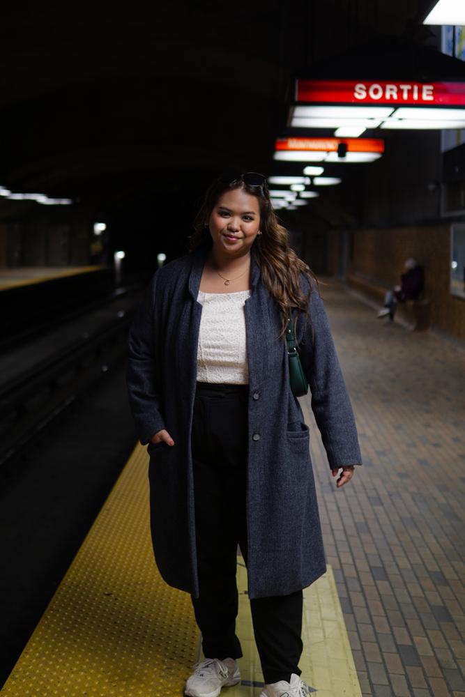 sydneycatherine's fit featuring Reitmans, Aritzia, New Balance, Matt & Nat | [object Object], [object Object], [object Object], [object Object], [object Object], [object Object]