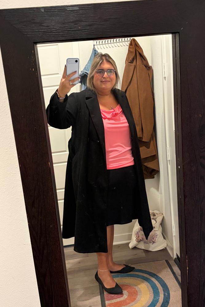 emmalilian's fit featuring Torrid, Warby Parker, Rothy's | [object Object], [object Object], [object Object], [object Object], [object Object], [object Object]