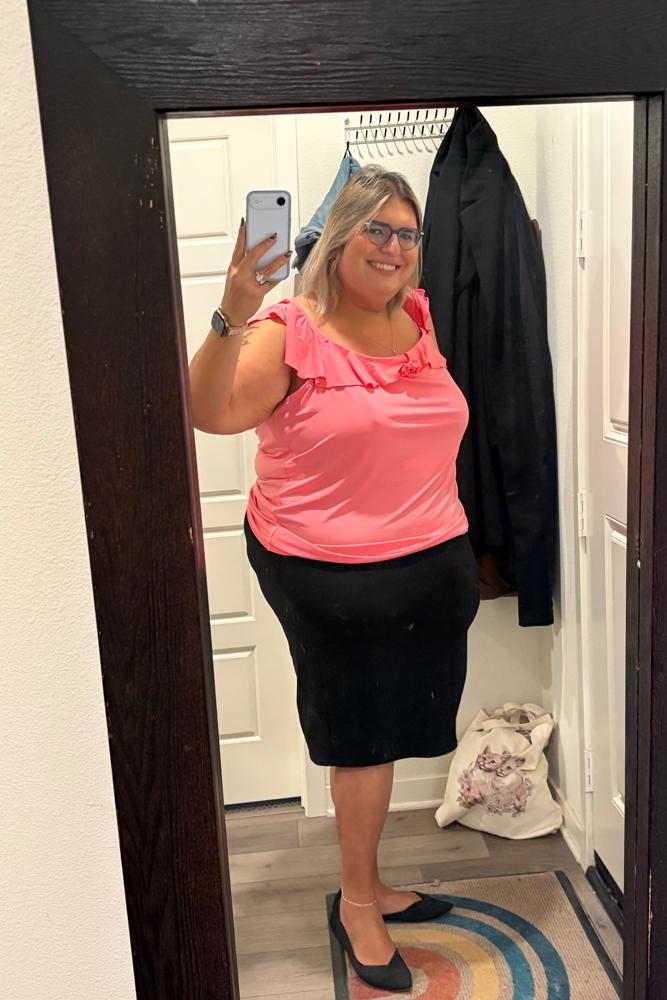 emmalilian's fit featuring Torrid, Warby Parker, Rothy's | [object Object], [object Object], [object Object], [object Object], [object Object], [object Object]