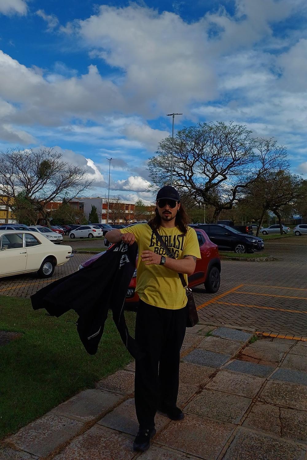 Post featuring Dusk Cap - Black