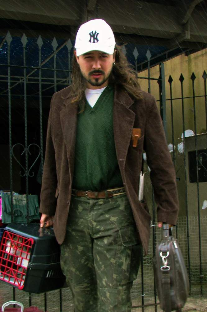 Lukepeder's fit featuring Aime Leon Dore, Noah NYC, Old Navy, Ralph Lauren