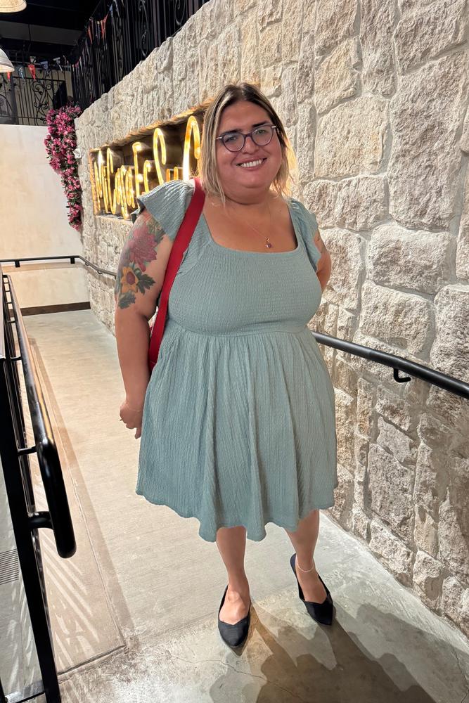 emmalilian's fit featuring Torrid, Warby Parker, Rothy's, Michael Kors | [object Object], [object Object], [object Object], [object Object], [object Object]