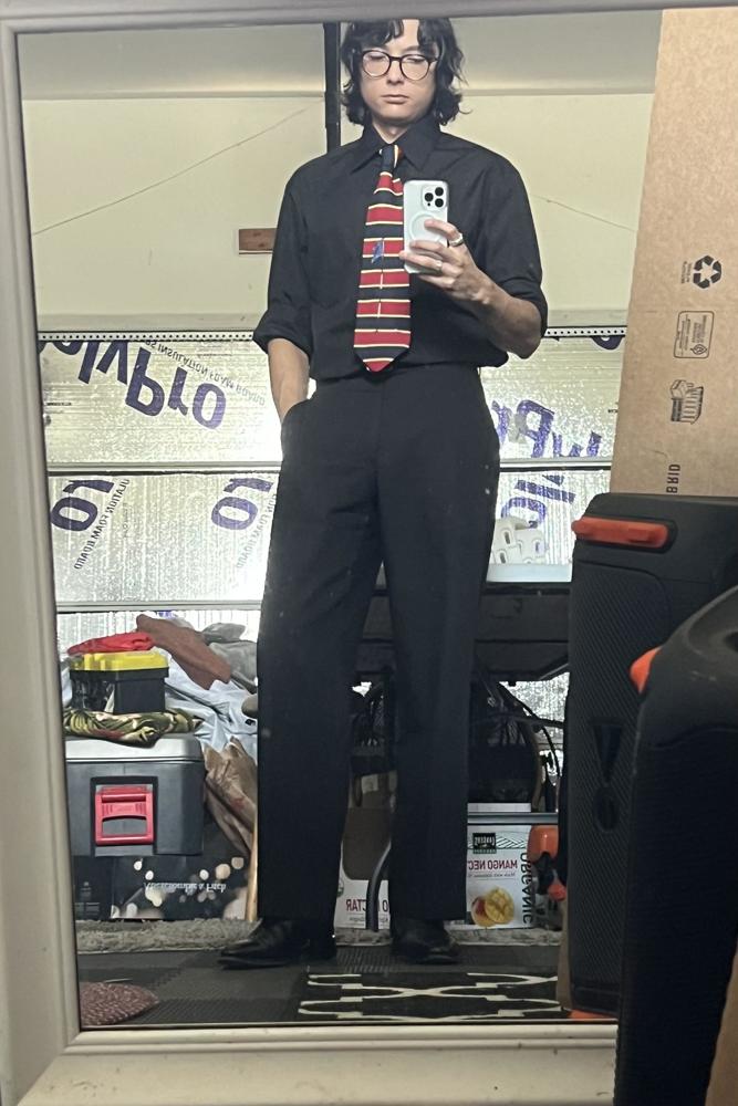 Fervangogh's fit featuring Giorgio Armani, Polo by Ralph Lauren | [object Object], [object Object], [object Object], [object Object], [object Object], [object Object]