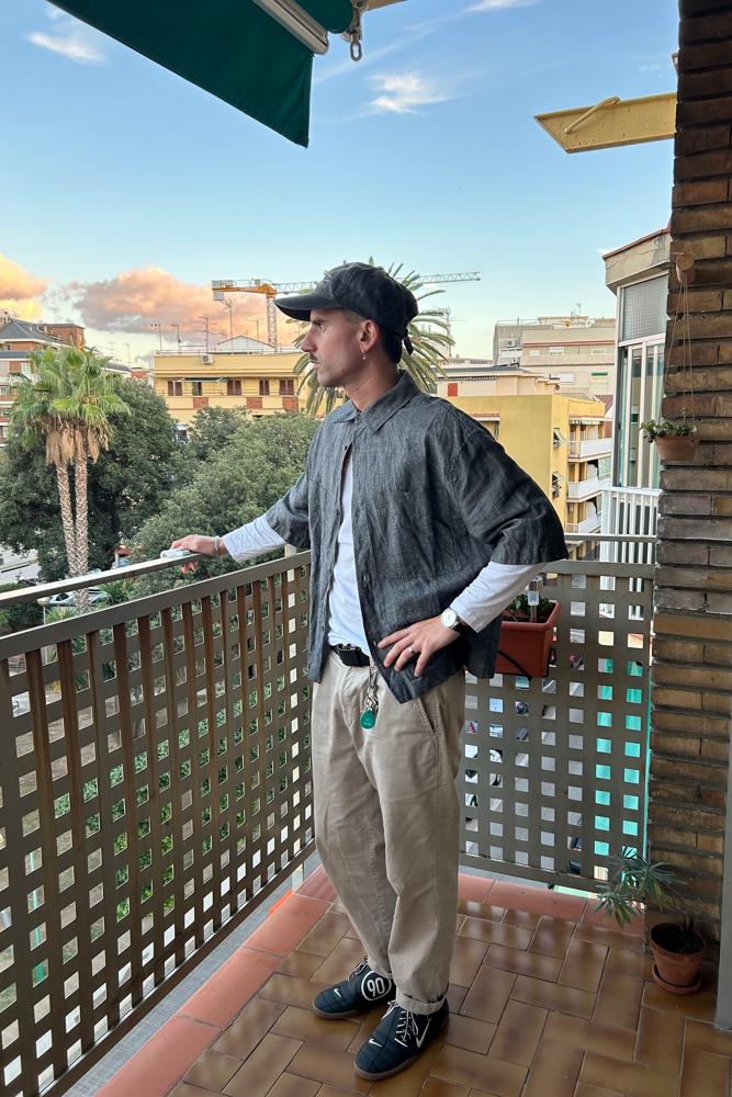 Markkkoc's fit featuring Uniqlo, Zara, Nike, Tezenis | [object Object], [object Object], [object Object]