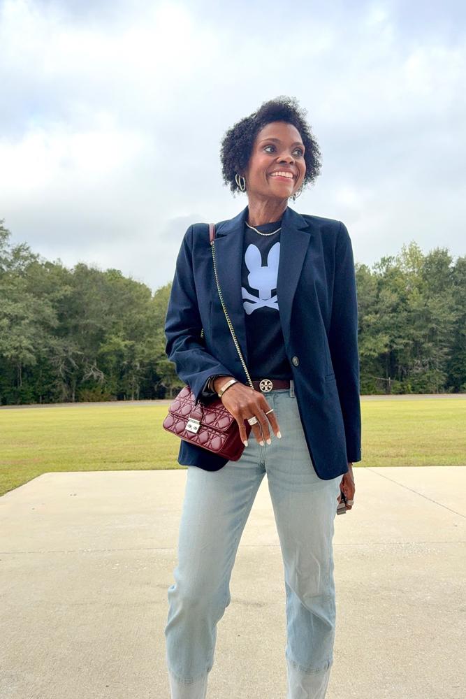 ToniTonyTone's fit featuring DSW, Psycho Bunny, Loft | businesscasual, chic, classic, cute, preppy, streetwear