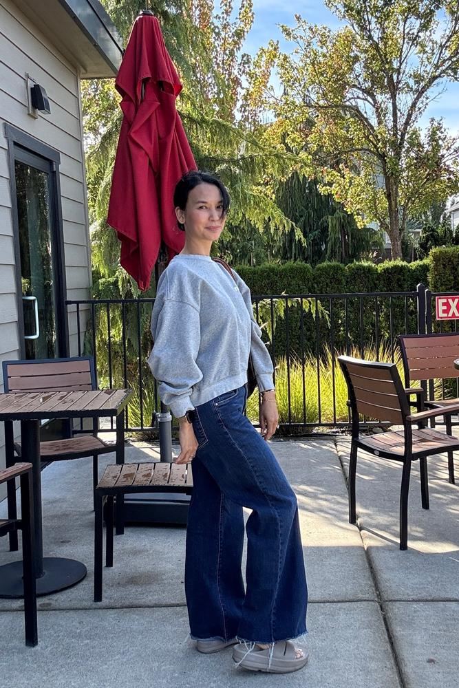 Toothfairyjane's fit featuring Kut from the Kloth | [object Object]