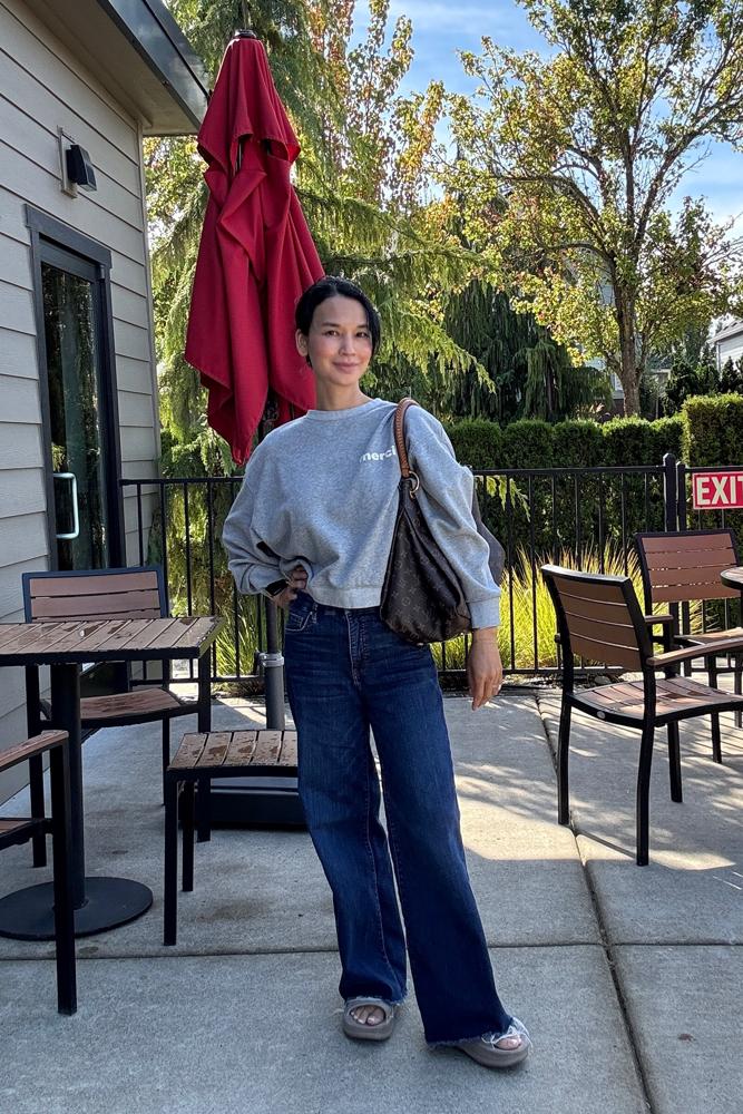 Toothfairyjane's fit featuring Kut from the Kloth | [object Object]