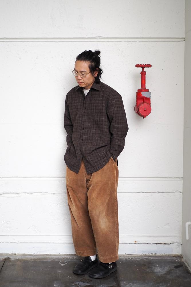 lmaozedong's fit featuring Evan Kinori Mens, Aurora Shoe Company | [object Object], [object Object], [object Object]