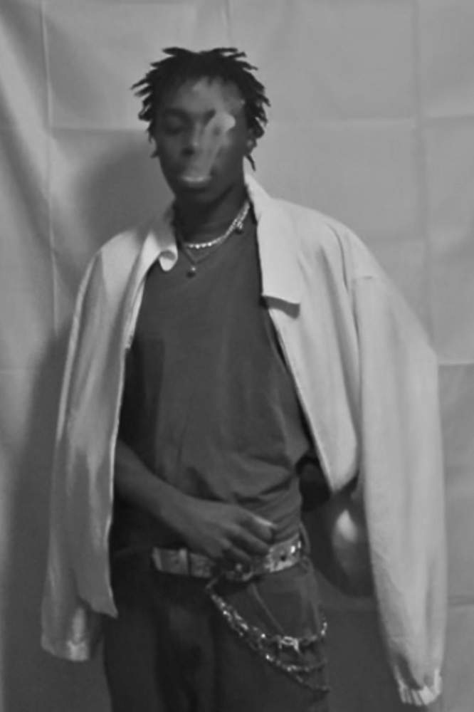 Bappiin's fit featuring Tilly's