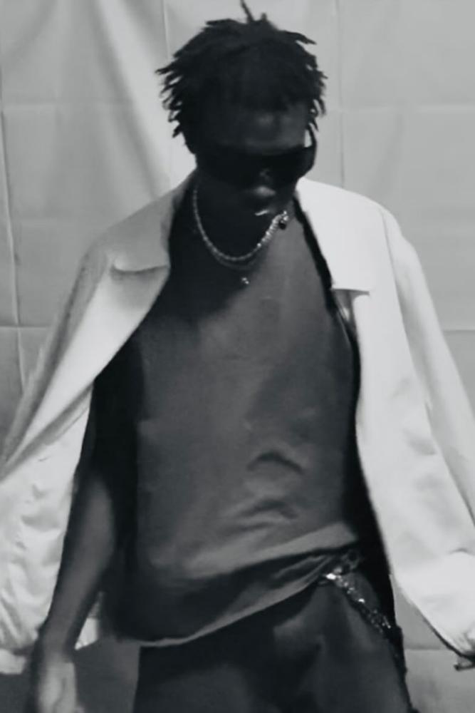 Bappiin's fit featuring Tilly's