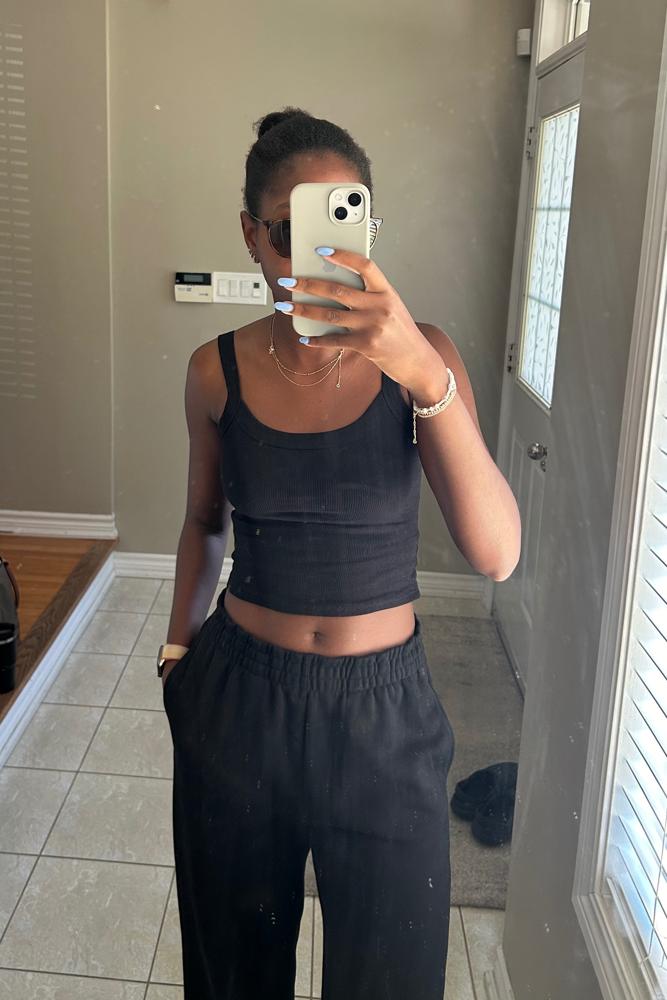 FashionAlly's fit featuring Ardene, Adidas | summer, athletic, relaxed, cute, trendy, casual, ootd, athleisure, comfortable