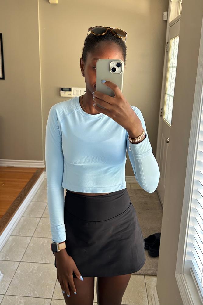 FashionAlly's fit featuring Athleta, New Balance, Lululemon | [object Object], [object Object], [object Object], [object Object], [object Object], [object Object], [object Object], [object Object]