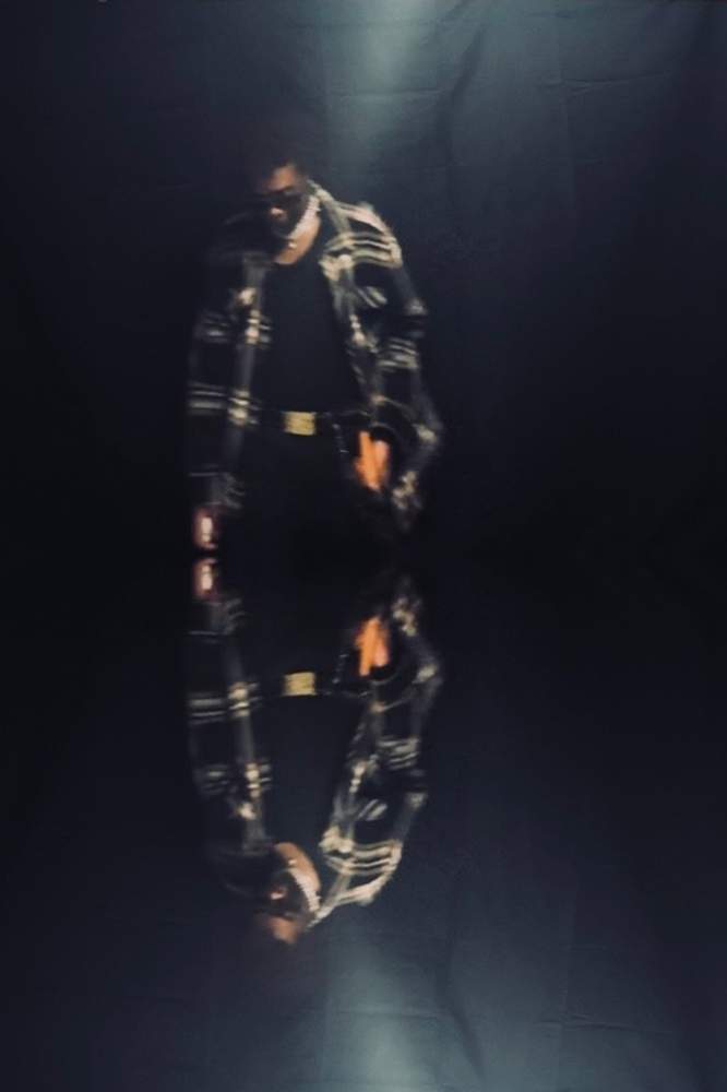 Bappiin's fit featuring Tilly's, George