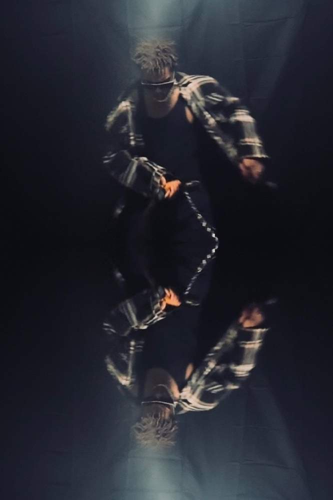 Bappiin's fit featuring Tilly's, George