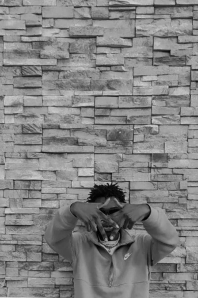 Bappiin's fit featuring Tilly's, Nike