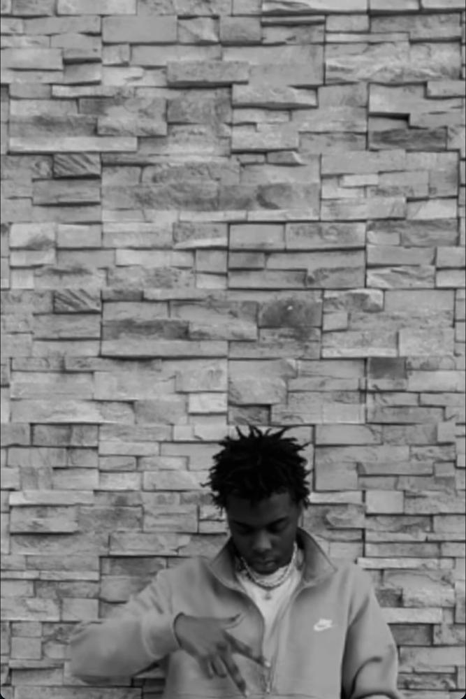 Bappiin's fit featuring Tilly's, Nike