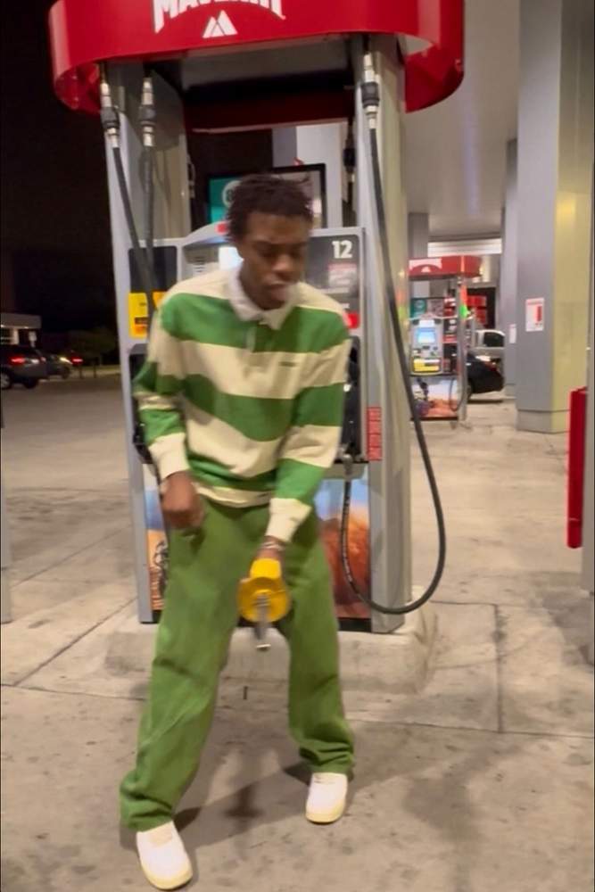 Bappiin's fit featuring Tilly's, Vans