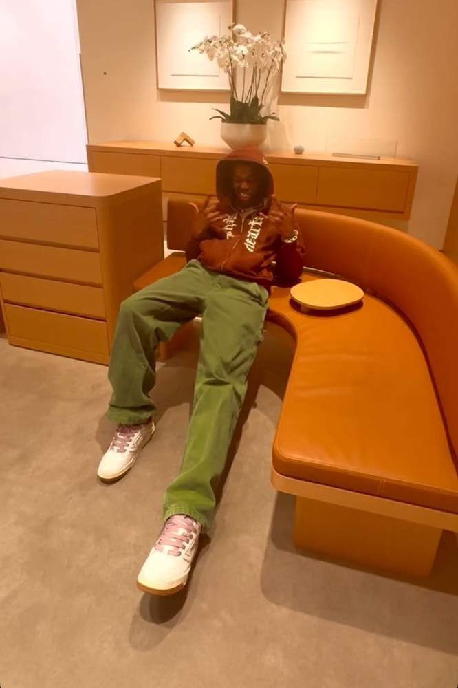 Bappiin's fit featuring Tilly's, Vans