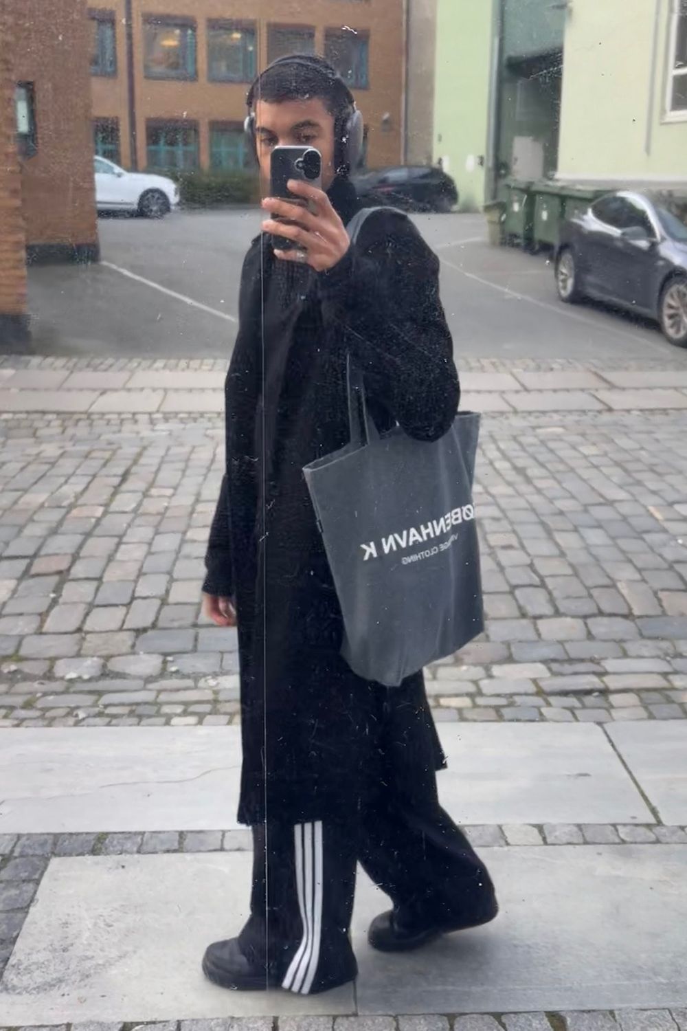 Post featuring Nike Air Force 1 '07 Men's Shoes