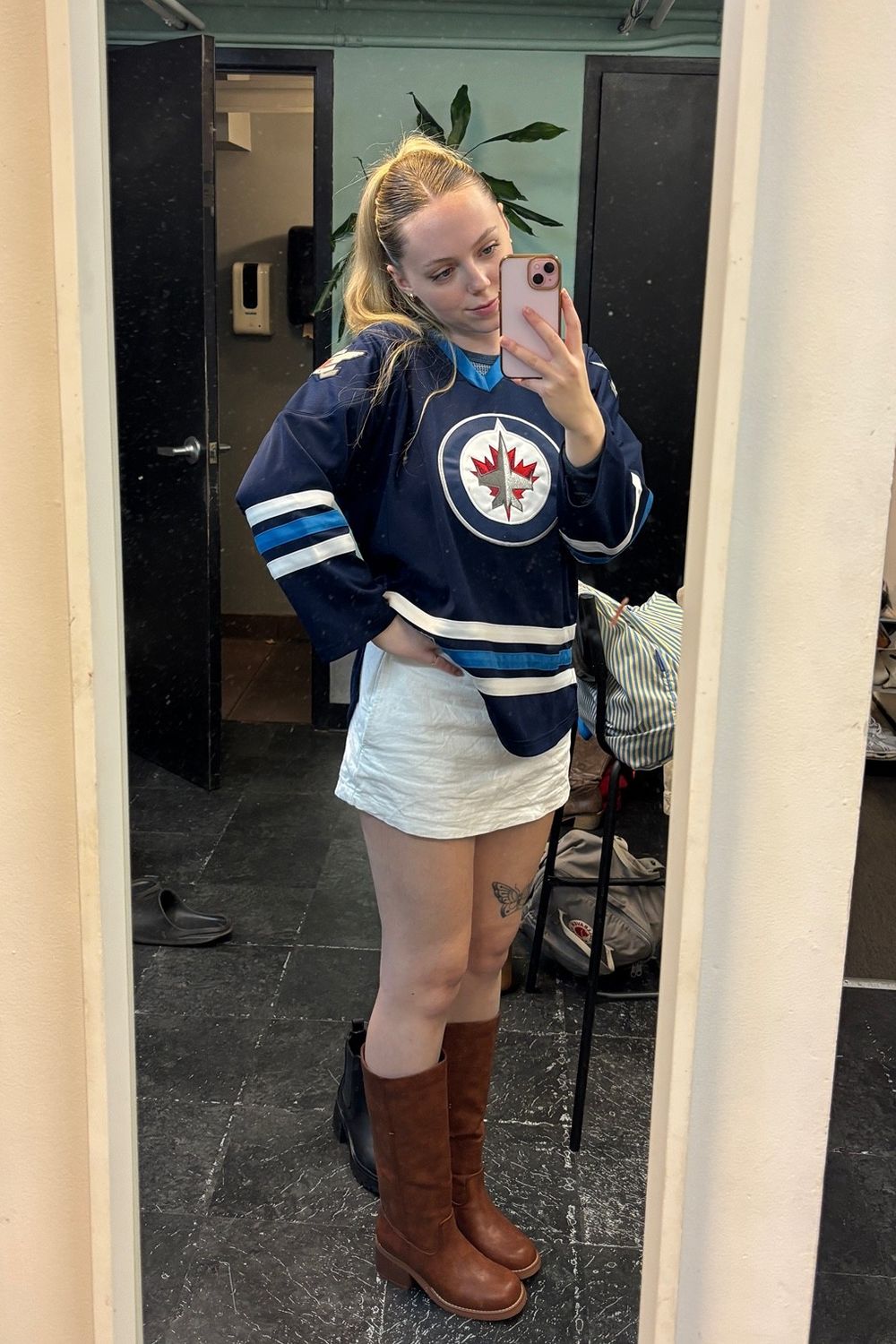 Post featuring WOMENS HARLOW MONTANA - BROWN