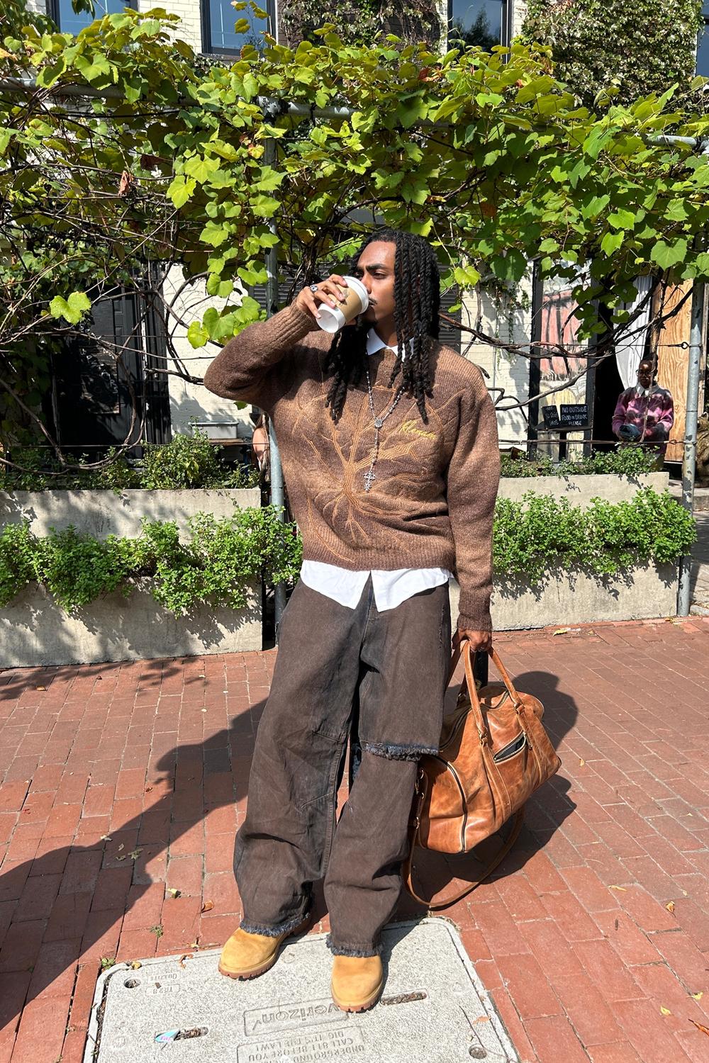 Post featuring 6" PREMIUM BOOT M