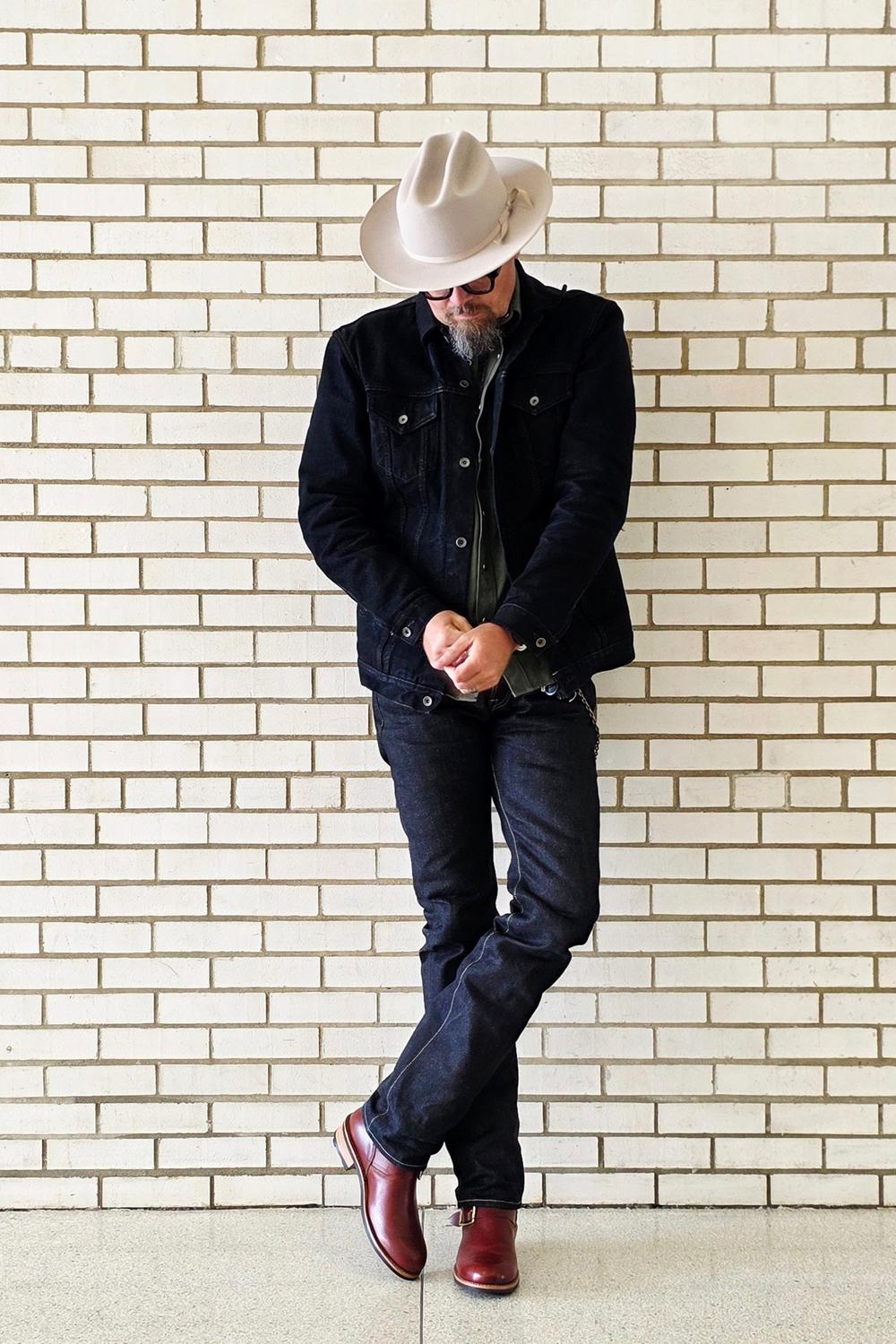 Post featuring Engineer Boots 2.0 (Saddle Tan)