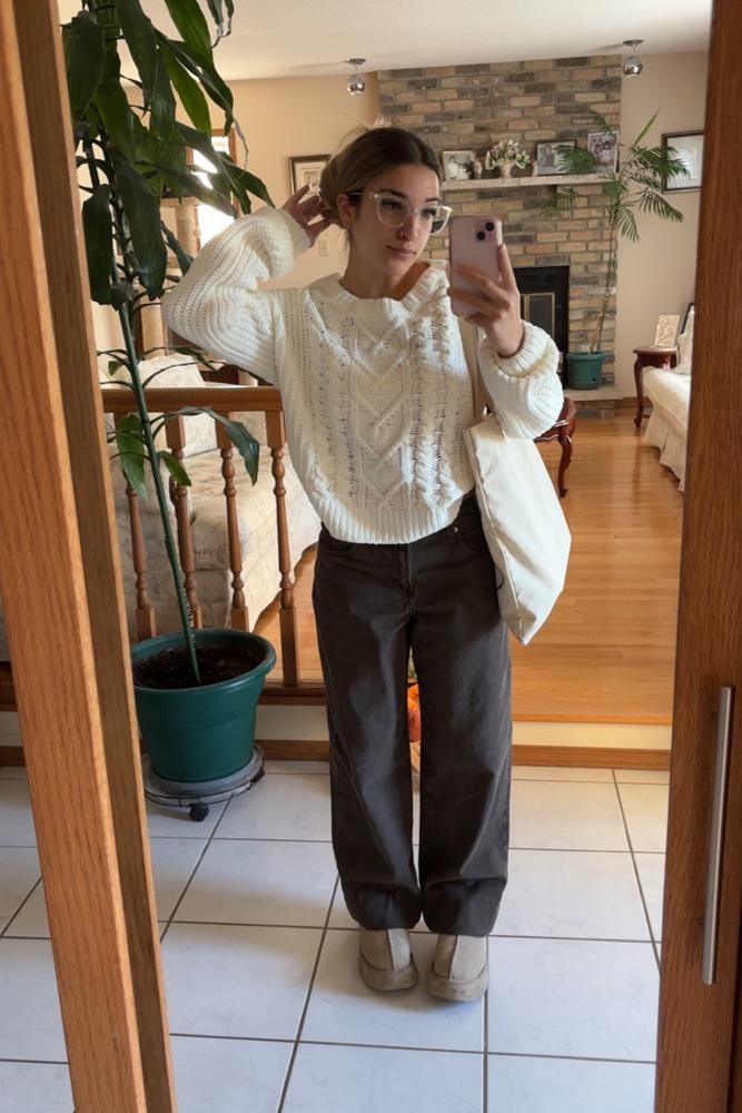 Stefaniag's fit featuring UGG, Garage