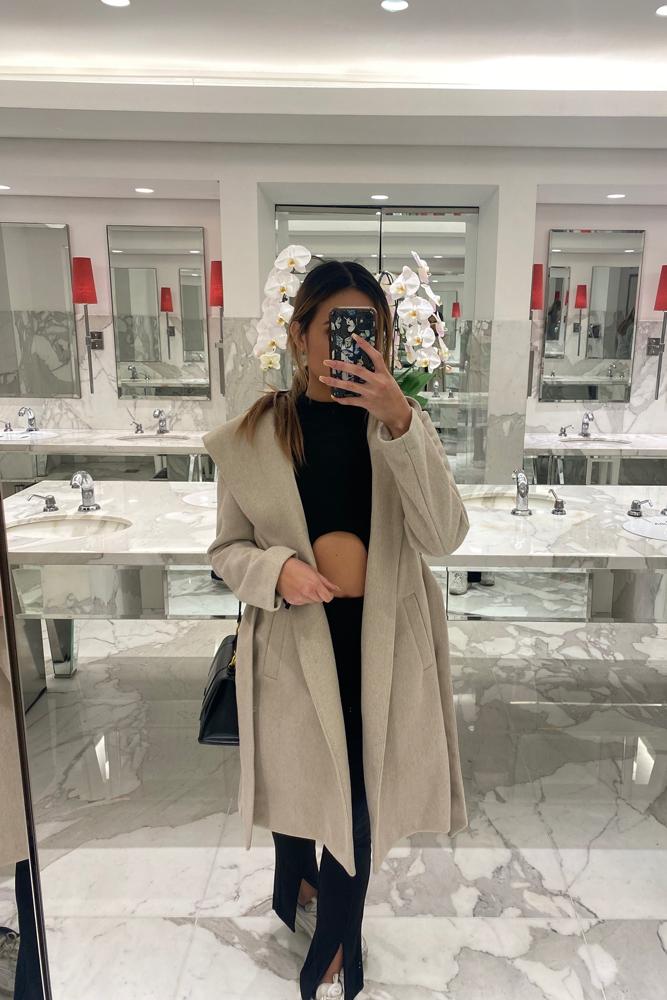 Daniellebenet's fit featuring Zara, Alo Yoga, Balenciaga | [object Object], [object Object], [object Object], [object Object], [object Object]