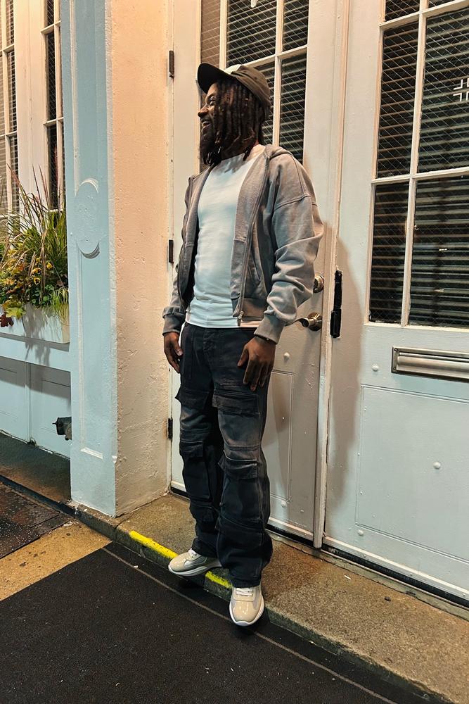 Relliano12's fit featuring Prada, Balenciaga, H&M | [object Object], [object Object], [object Object]