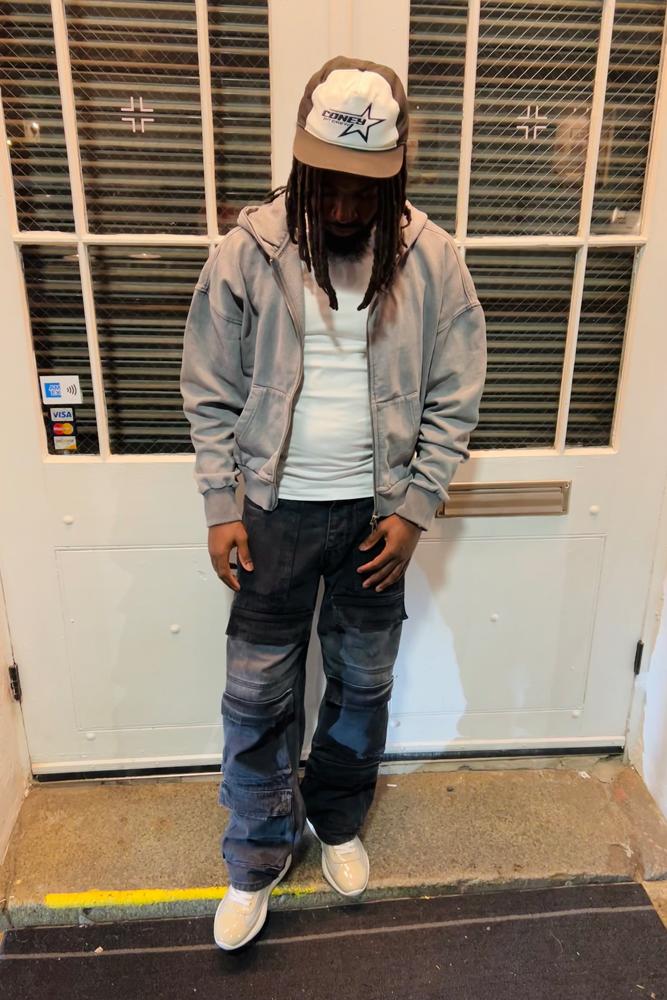 Relliano12's fit featuring Prada, Balenciaga, H&M | [object Object], [object Object], [object Object]