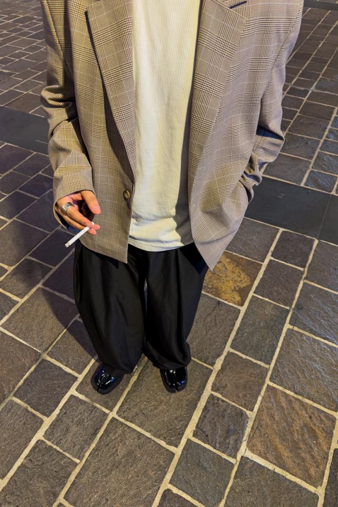 Mfahrioglu's fit featuring Bershka, Maison Margiela | [object Object], [object Object], [object Object], [object Object], [object Object], [object Object], [object Object], [object Object]