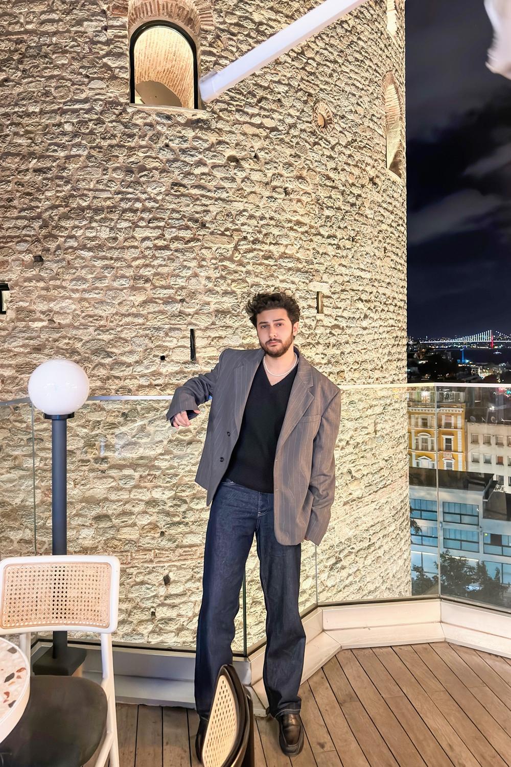 Post featuring undefined