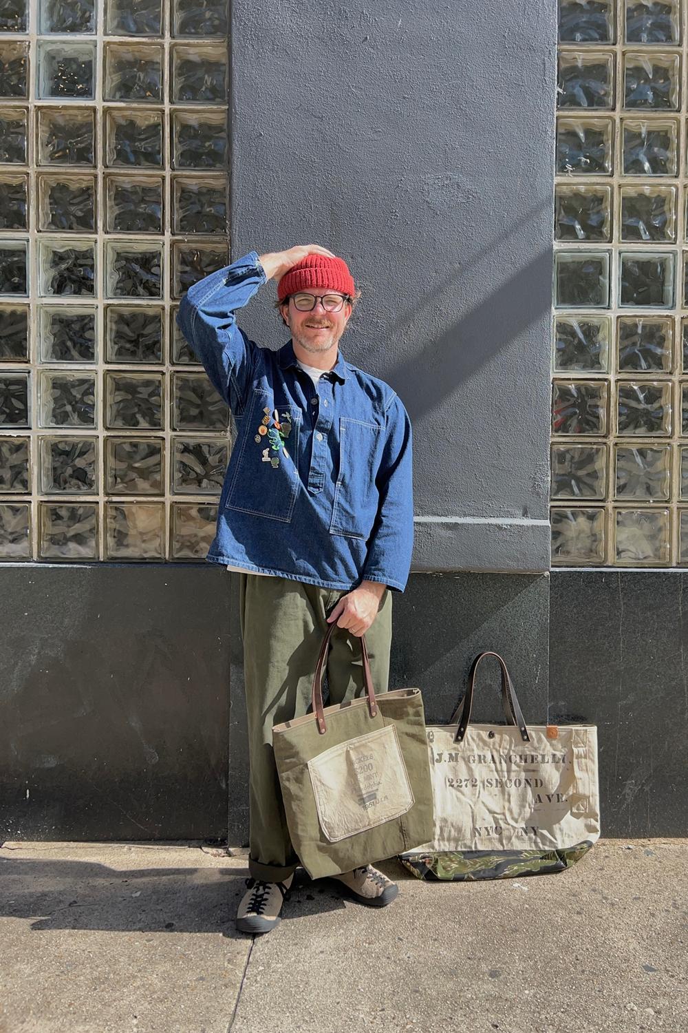 Post featuring Men's Jasper Sneaker  |  Silver Mink